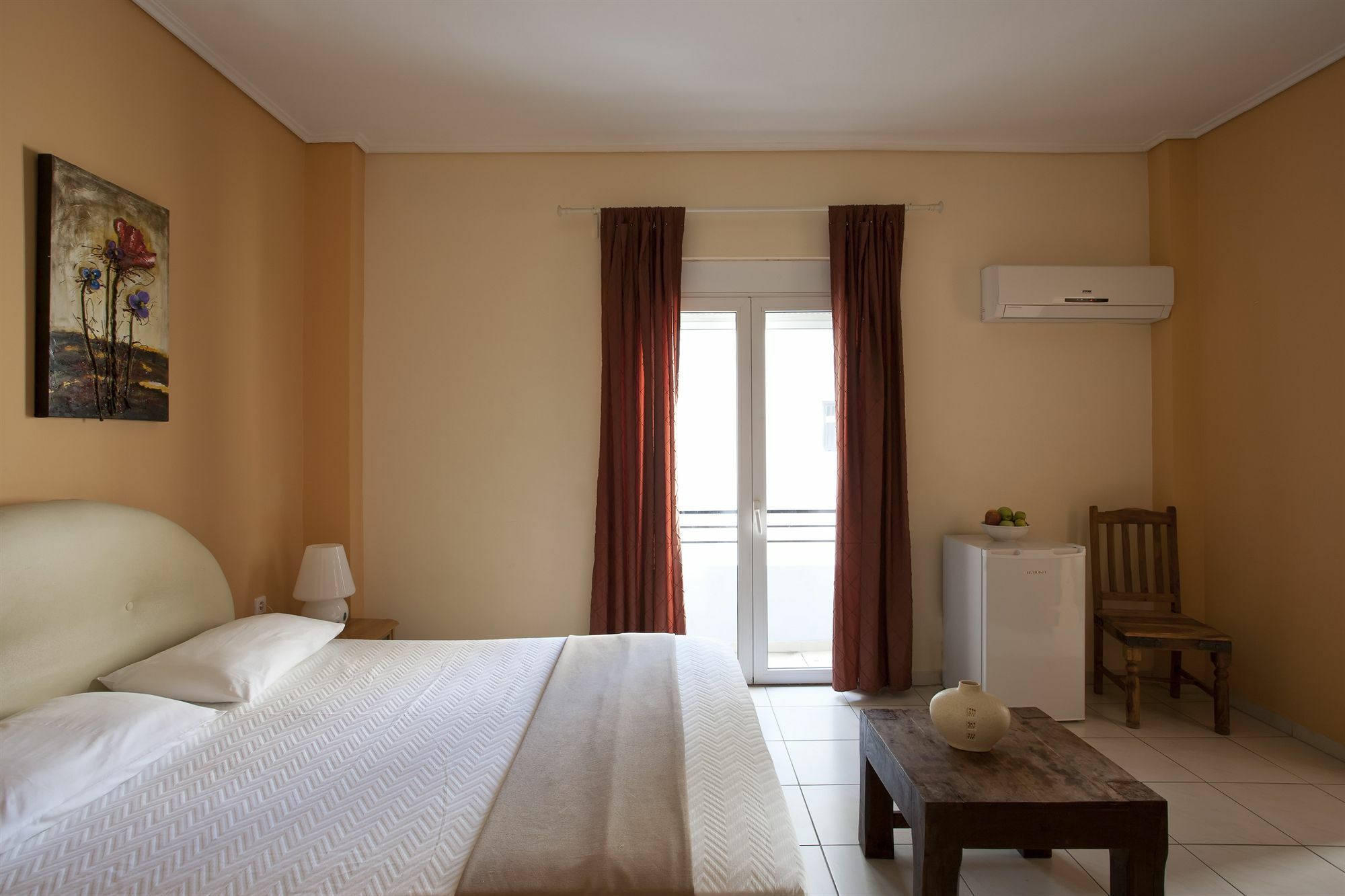 Elizabeth Hotel Atény Exteriér fotografie