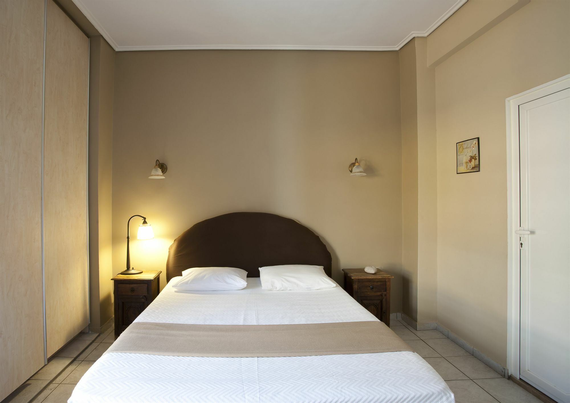 Elizabeth Hotel Atény Exteriér fotografie